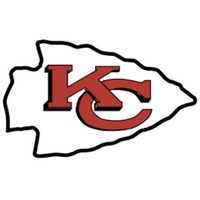 Kansas City Chiefs logo