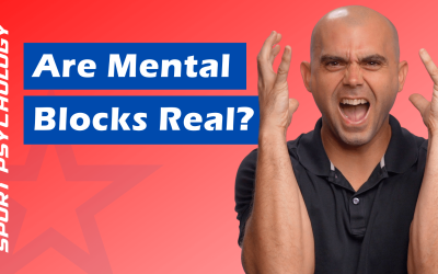 Are Mental Blocks Real