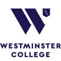 Westminster College logo