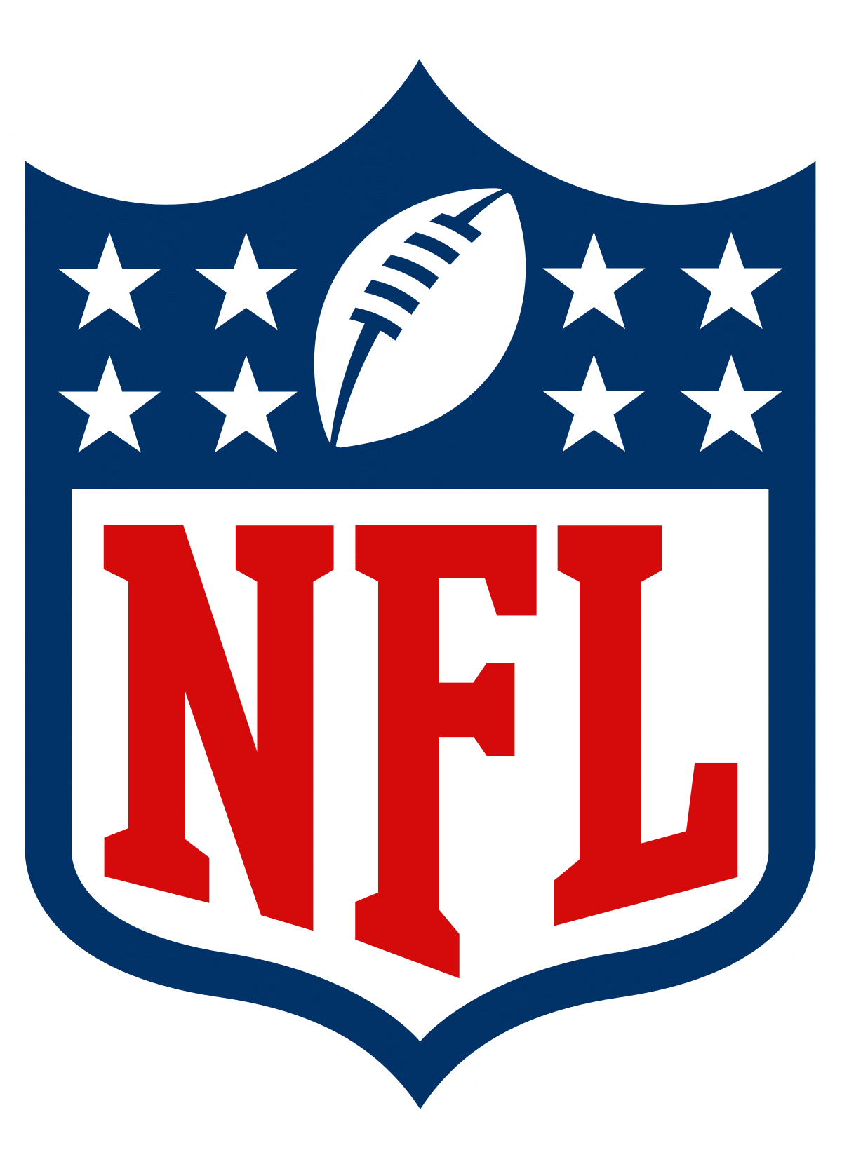 NFL logo