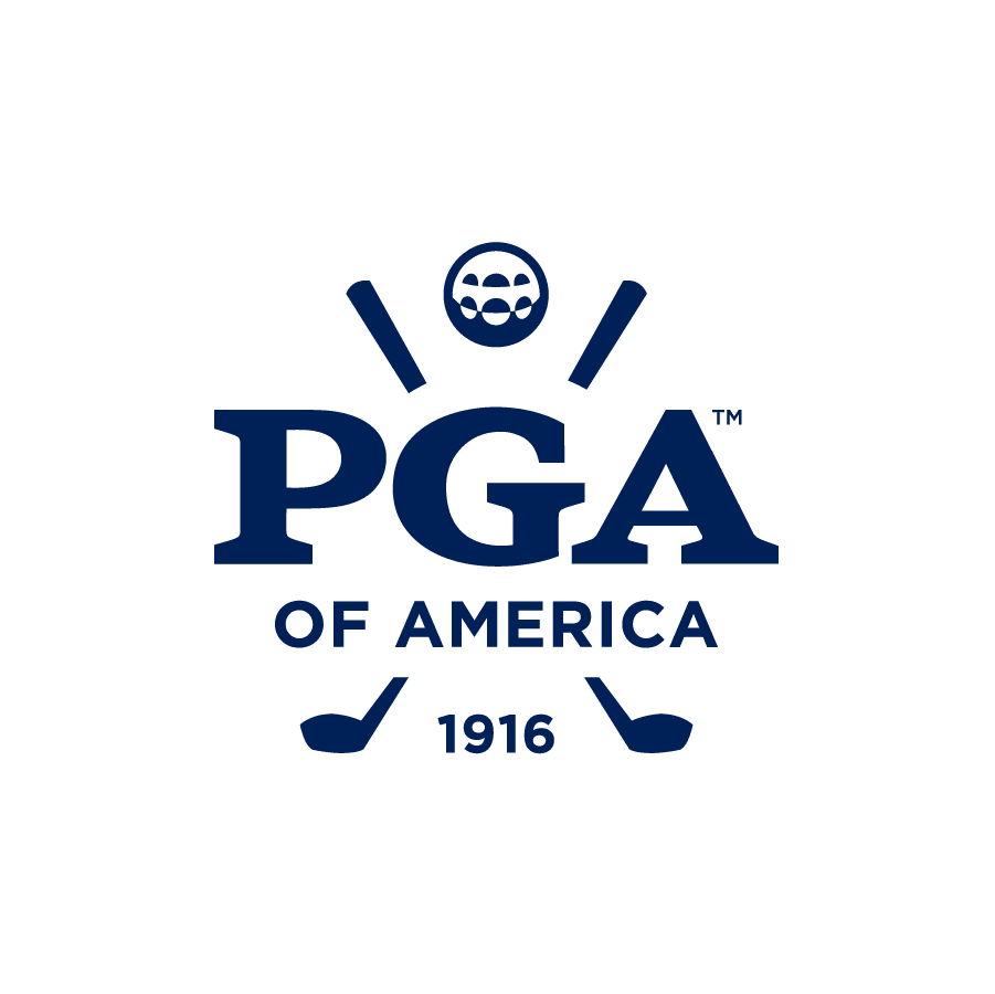 PGA logo