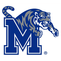 University of Memphis logo