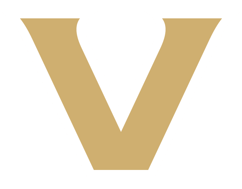 Vanderbilt University Logo