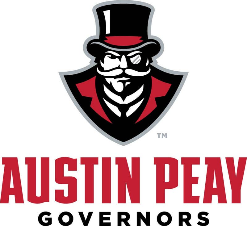 Austin Peay logo