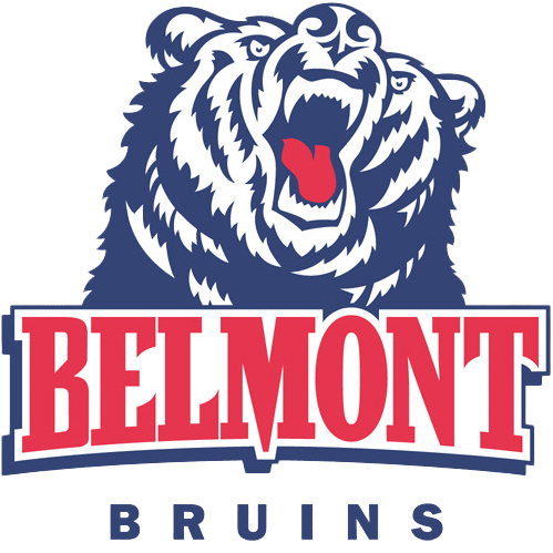 Belmont logo