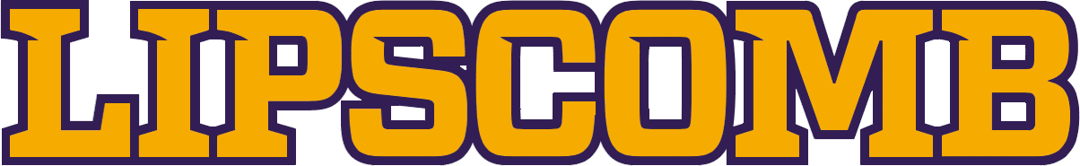 Lipscomb logo