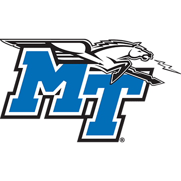 Middle Tennessee logo