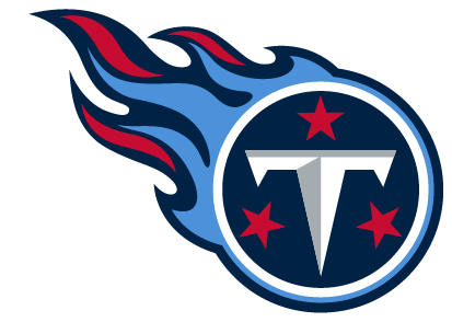 Tennessee Titans logo