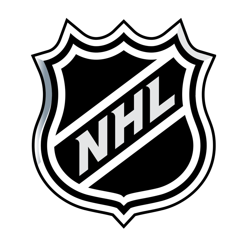 NHL logo