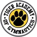 Tiger Academy of Gymnastics logo