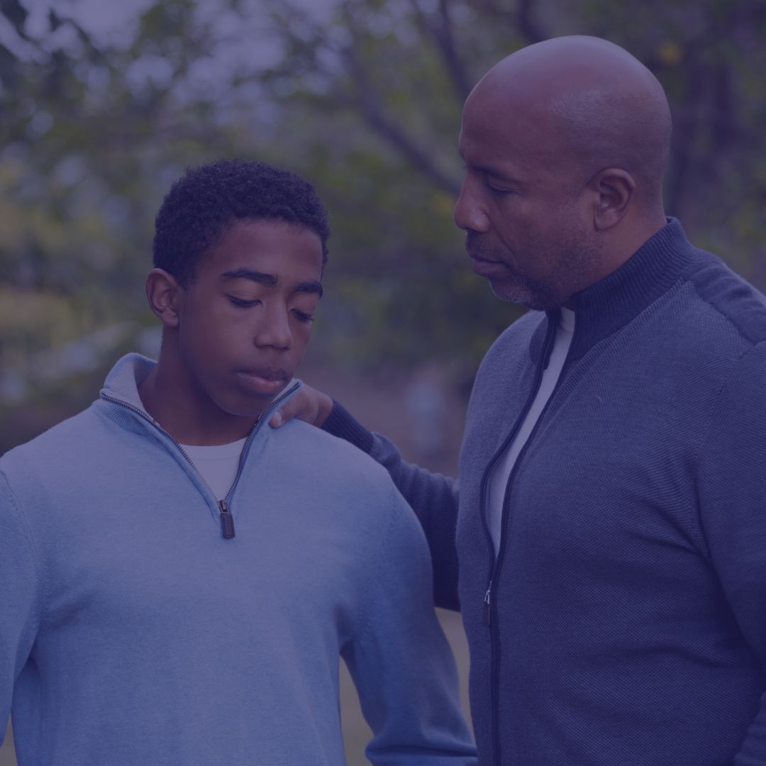 Five Myths of a "Good" Sports Parent