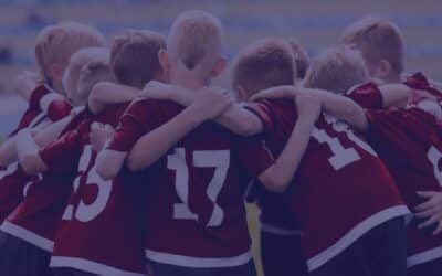 The Impact of Adults in Youth Sports