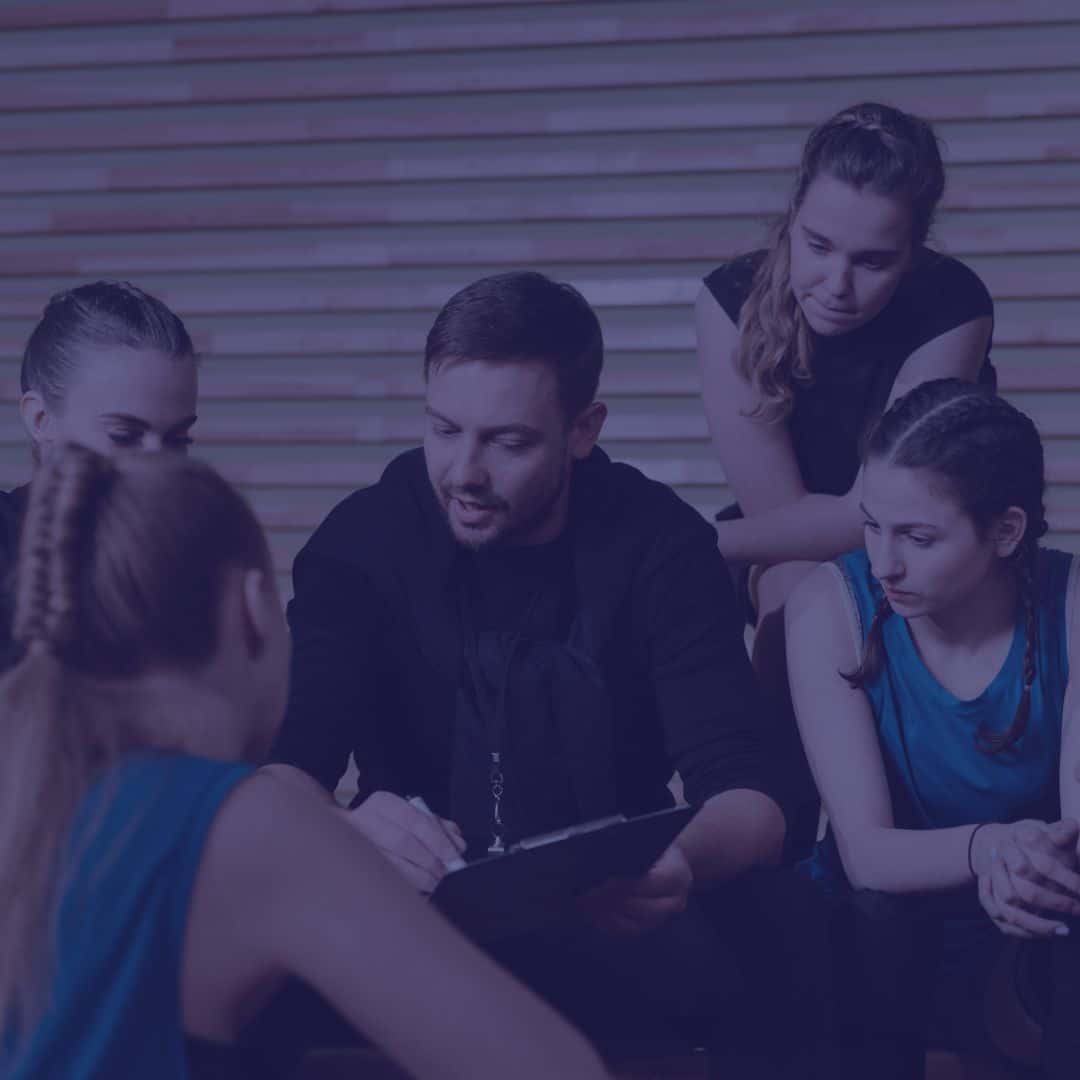 7 Ways Coaches and Athletic Directors Can Support The Mental Health Needs of Their Athletes