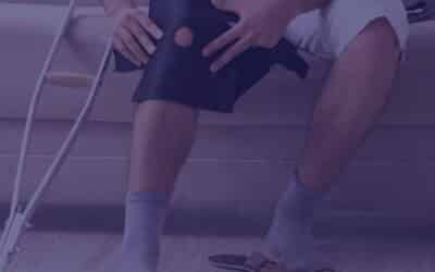 Coming Back From Injury: Why Elite Athletes Need to Rehab Their Physical and Mental Game