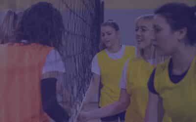 People Over Tech: Why Human Connection Beats AI in Sport & Life (Any Day of the Week)