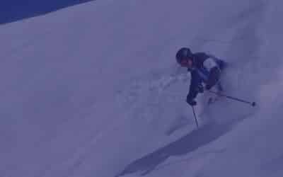 When the Dream Ends Differently: Lindsey Vonn, Risk, and the Psychology of Trying