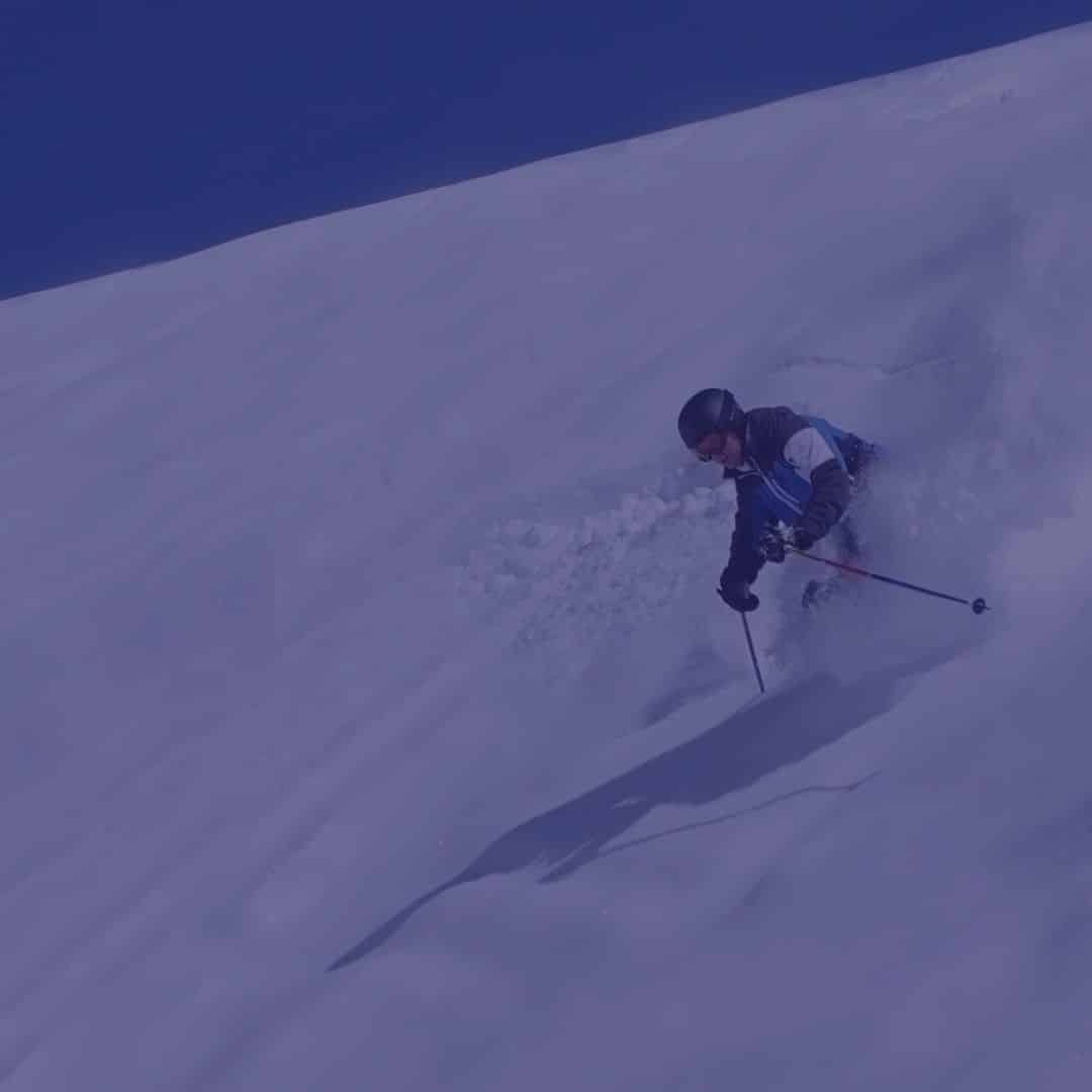 When the Dream Ends Differently: Lindsey Vonn, Risk, and the Psychology of Trying