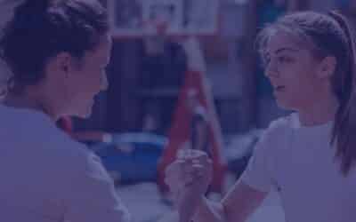 Connection Over Convenience: Why Human Relationships Matter More Than AI for Athletes