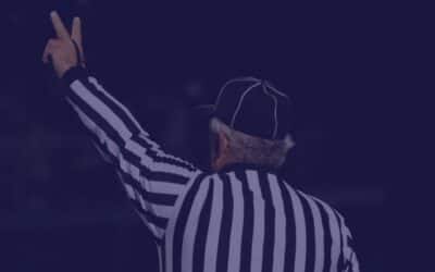 Mental Performance for Officials